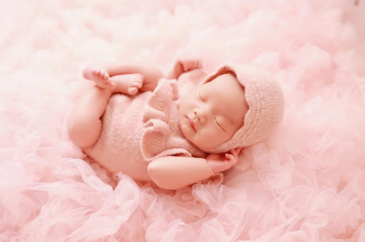 燕郊宝宝下巴后缩 燕郊宝宝下巴后缩