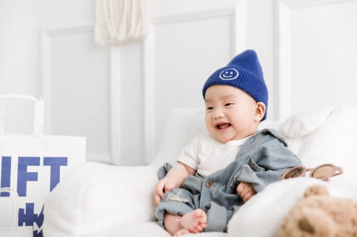 燕郊宝宝发烧呕吐