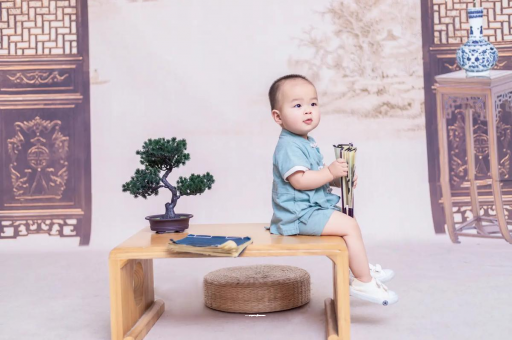 燕郊宝宝发烧退不下去
